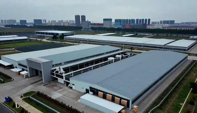 运输途中材料破损的常见原因及应对策略